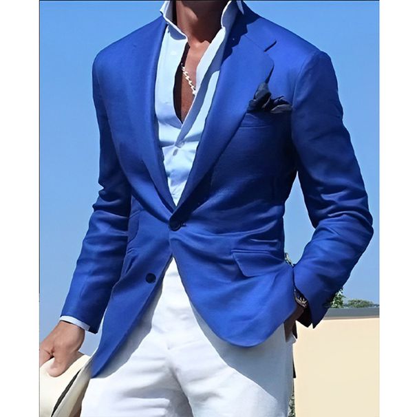 Men's Clothing Platform Hot Selling Products Discount Promotion Price Men's Casual Suits In Stock Support Sample Drawing_viptrois.com