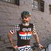 Men's Clothing 2024 hot sale Love The Pain cycling jersey short top men's sweat-absorbent breathable quick-drying cycling jersey_viptrois.com