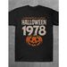 Camiseta Vintage Película Terror De Los 90 Con Personaje Icónico Para Uso En Verano_viptrois.com