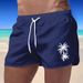 Men's Clothing Beach Shorts Men Large Pants Outerwear Men's Large Shorts Men's Beach Shorts Beach Shorts_viptrois.com