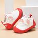 Baby Shoes spring and autumn soft bottom non slip breathable non falling baby girl shoes T_viptrois.com