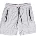 Men's Brothers Fitness Training Pants Summer Breathable Quick-Drying Beach Pants_viptrois.com