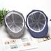 Women's Korean Trendy British Style Internet Celebrity Octagonal Spring And Newsboy Navy Hat Autumn Thin Beret_viptrois.com