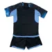 24 25 Minnesota United FC Kids Kit Soccer Jerseys LOD BOXALL REYNOSO PUKKI TRAPP Home Child Suit Football Shirt Short_viptrois.com