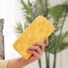 Women’s Bags New Long Wallet Large Capacity Mobile Phone Bag Single Pull Wallet Multi Card Slot Handbag Coin Purse Trend_viptrois.com