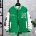 Loosefit Mens Baseball Jacket American Style Couple Costume Autumnwinter For Men Trendy Casual Scene Top 250729_viptrois.com