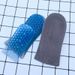 Honeycomb Silicone Double Layer Two Layer Adjustable Height Enhancing Pad For Men And Women To Absorb Shock And Relieve Pressure_viptrois.com