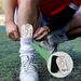 Football Shin Guards Leg Guards Shin Guard Training Solid Knee Pads Anti Collision Insert Shin Guards_viptrois.com