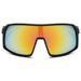 New Style Cycling And Mountaineering Sunglasses For Men And Women Large Frame Outdoor Sports Sunglasses Fishing Visor Color Frame Bicycle_viptrois.com