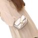 Mini Bag New Summer Mobile Phone Bag Single Shoulder Small Bag Women's Small Square Bag Work Small Handbag This Year Popular Crossbody Bag_viptrois.com