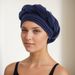 Muslim hat Triple brim heavy braid hat turban wrap_viptrois.com