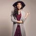 Fashion Dress Belt Suit Scarf Clip Retro Cardigan Tie Clip Back Belt Shawl Clip Glove Clip_viptrois.com