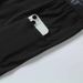 Men's Clothing Fitness Shorts With Pockets Sports Running Track Pants Elastic Quick Drying Tight Compression Shorts_viptrois.com