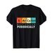 Pieza Única, Algodón Puro, Satira Química Puede Ocurrir Periódicamente.Camiseta Tabla Periódica, Retro Casual Divertida_viptrois.com