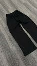 Men's Clothing Retro Casual West Coast Sweatpants High Street Kpop Hip Hop Rap Casual Pants Loose Straight Pants Y2k_viptrois.com