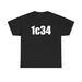 1c34 Camiseta Xaviersobased Tee Y2K Meme Shed Theory Joeyy Nettspend Osamason Verano Casual Clásica_viptrois.com
