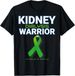 T-shirtt-shirtkidney Dialysis Warrior Hemodialysis Patient S_viptrois.com