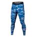 Men's Clothing basketball leggings in stock, tight elastic compression fitness pants, running sports quick-drying camouflage trousers_viptrois.com