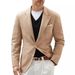 Men's Clothing Classic Single Suit Wear Suit Jacket_viptrois.com