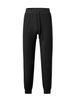 Men's Clothing Men's Summer Sports Casual Loose Breathable Solid Color Waffle Men's Drawstring Trousers Casual Pants_viptrois.com