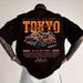 Men's Clothing Retro Racing Suit Short Sleeved T Shirt For Men And Women 2025 Summer Trendy Brand All Match Short Sleeved Hip Hop Street Style_viptrois.com