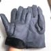Suede Integrated For Men Winter Warm Fa Ux Sheep Shear Fur Outdoor Cycling Gloves_viptrois.com