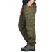 Premium Products Premium Products Spring And Autumn Workwear Casual Loose Straight Leg Pants, Men's Mostly Oversized Pants_viptrois.com