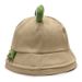 Cute Frog Hat Female Fashion Fisherman Hat Style Student Cartoon Sun Hat Basin Hat_viptrois.com