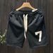 2025 Männer Gym Shorts Sommer Männer Shorts FG7C Männer Frauen Hip Hop Streetwear Kurze Mode Lose Hohe Qualität Baumwolle Sport Shorts_viptrois.com