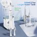 Electric Toothbrush Electric Toothbrush Two In One Water_viptrois.com