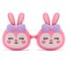 2023 New Children's Cute Cartoon Polarized Sunglasses for Primary School Students, Sunglasses, and Sunshades 10-070_viptrois.com
