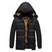Men's Clothing Jackets In Stock, Large Size Thickened Cotton Jackets For Middle Aged And Elderly People, Dad's Men's Cotton Jackets, Father's Coats_viptrois.com