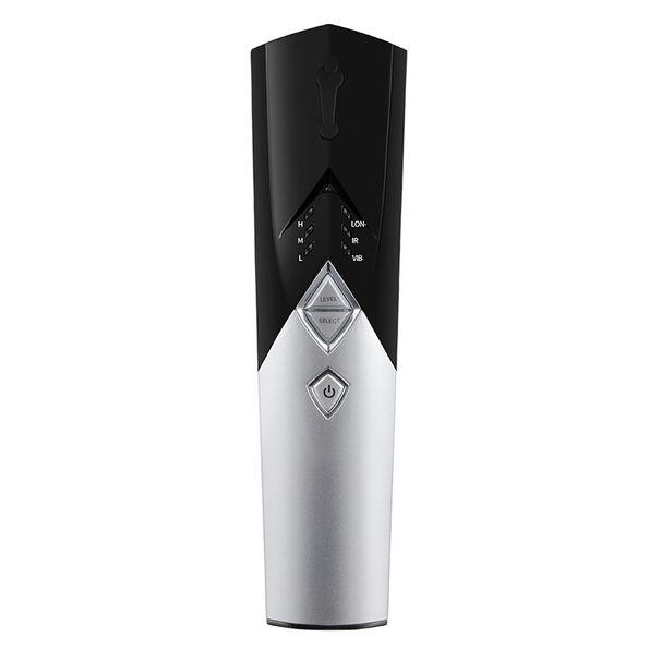 Electric Laser Scalp Head Massage Comb Growth Brush Infrared Acupuncture Therapy Hair Loss Styling Supply Heath_viptrois.com