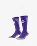 Professional Football Socks With Anti-Slip Dots, Cushioned Terry Sole & Breathable Fabric For Men & Women – Moisture-Wicking, Odor-Resistant Training_viptrois.com