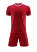 Men's Clothing suits men's competition uniforms adult children's football training camp uniforms sweat-absorbent breathable printed number_viptrois.com