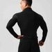 GYMBULL Quick-Dry High-Elasticity Workout Shirt – Breathable, Medium-Thick Compression Fitness Top (230g Cationic Fabric) For Men & Women_viptrois.com