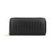 Women’s Bags New Women's Wallet PU Woven Long Clutch Bag Auchan Large Capacity Multi Card Wallet Coin Purse_viptrois.com
