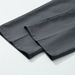Men's Clothing Spring And Summer New TR Pleated A Line Casual Wide Leg Loose Straight Casual Trousers Men's Cleanfit Trend_viptrois.com