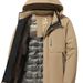 Men's Thickened Cotton-padded Jacket Middle-aged And Elderly Cotton Clothes Middle-aged Winter_viptrois.com
