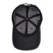 New style men's and women's washed denim heart baseball cap versatile soft top trendy street curved brim face small duckbill cap_viptrois.com