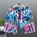 Men's Clothing Beach Pants Camouflage Plus Fat Large Size Shorts Straight Pants_viptrois.com