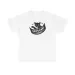 Cat's Paw Rubber Company Vintage Inspired Unisex Tee, Retro Boston Maryland Tee,_viptrois.com
