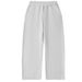 Men's Clothing Autumn And Winter New Wide Leg Pants Fashion Casual Loose Straight Sweatpants_viptrois.com