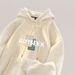 New Spring And Autumn Men's Sweater Hooded Clothes Heavy Pure Autumn Men's Clothing Teen Trendy Boys Jacket_viptrois.com
