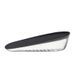 Silicone increasing pad pu insole invisible increasing heel pad inside increasing pad half yard insole_viptrois.com