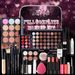 Sets Cosmetic Genuine Full Box Bride Novice Beginner Beauty Makeup Combination A Complete Set Of Students_viptrois.com