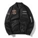 Men's Clothing Wholesale 2025 Military Outdoor Flight Suit Jacket Autumn And Winter Baseball Jacket Men's MA1 Trendy Brand Double Sided Jacket_viptrois.com