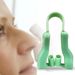 Hislaves Nose Shaper Clip Set Painless Effective Nose Heighten Device Magic Nose Lifting Up Clip Set for Girl_viptrois.com