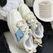 Bold Cotton Linen Twist Weave Shoelaces Solid Color Rope Shoes Laces Men Women Trendy Personality Kpop Sport Casual_viptrois.com