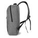 Men's Backpack High School Student Backpack Multifunctional Charging Backpack Men's Computer Bag Backpack Men's Fashion Outdoor Large Capacity_viptrois.com